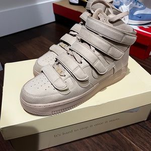Air Force 1 Billie Eilish